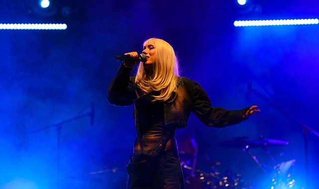 O&#039;fest Çanakkale&#039;de 20 sanatçı sahne alacak