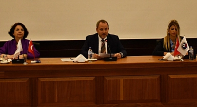 Okyay; "En öncelikli sorunumuz; enflasyon"