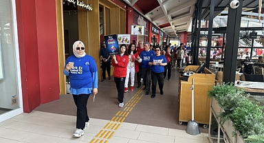 Otizme kırmızı ışık yak!