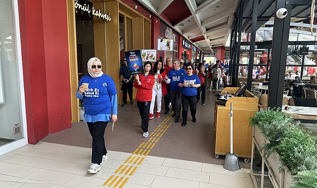 Otizme kırmızı ışık yak!