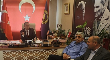 Özcan; "Ayıptır, günahtır..."