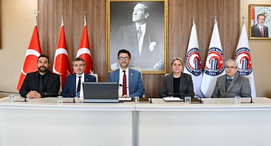 Protokol imzalandı!