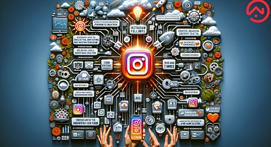 Sıradanlığı Aşın: Instagram'da Hızlı Takipçi Kazanmanın Yolları