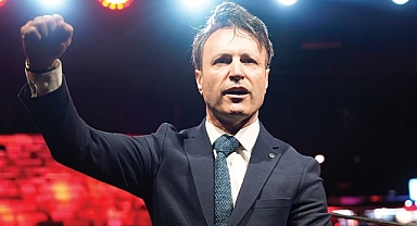 Soyuak; "Güzel günler göreceğiz"