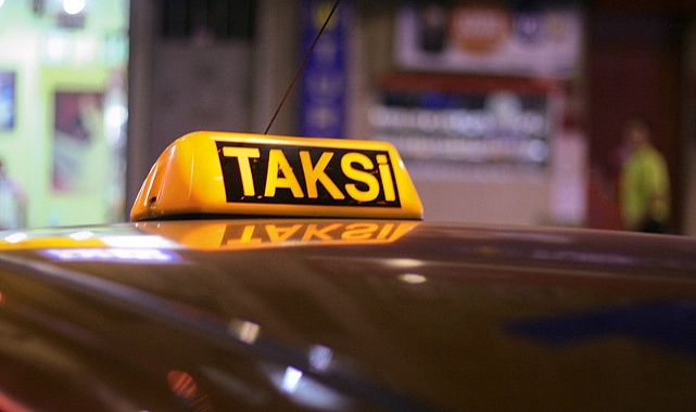 Taksi Ücreti Nasıl Hesaplanır