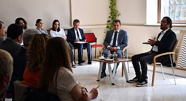 "Tarih Alanında Kariyer Yapmak"