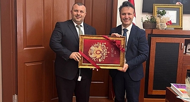 Türk Telekom Gelibolu’ya önem veriyor