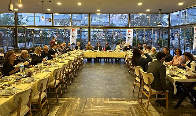 Vali Aktaş&#039;tan turizmcilere teşekkür