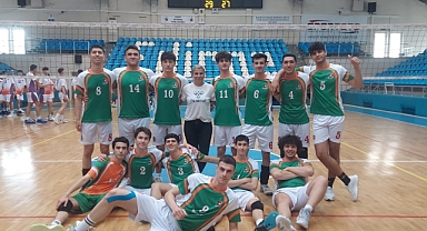 Yarı finallerde mücadele edecekler