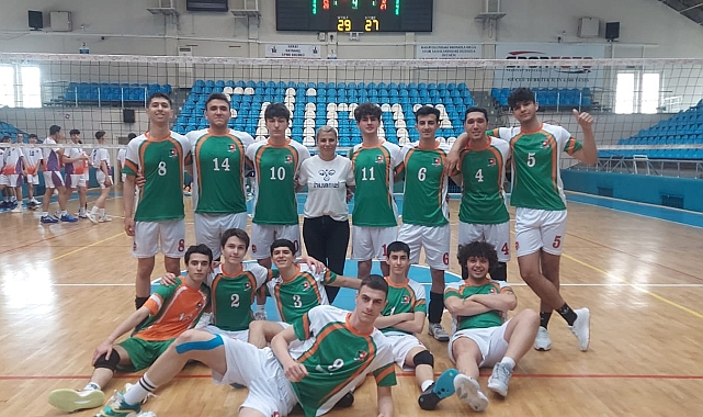 Yarı finallerde mücadele edecekler