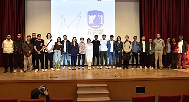 10 kısa film izleyiciyle buluştu