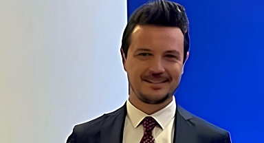 Başarılı CFO Sarikaya 1915 Köprüsünü anlattı