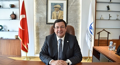 Başkan Erkek'ten 19 Mayıs mesajı