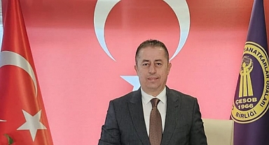 Başkan Özcan; "Faiz artışının yeniden değerlendirilerek kaldırılmasını talep ediyoruz"