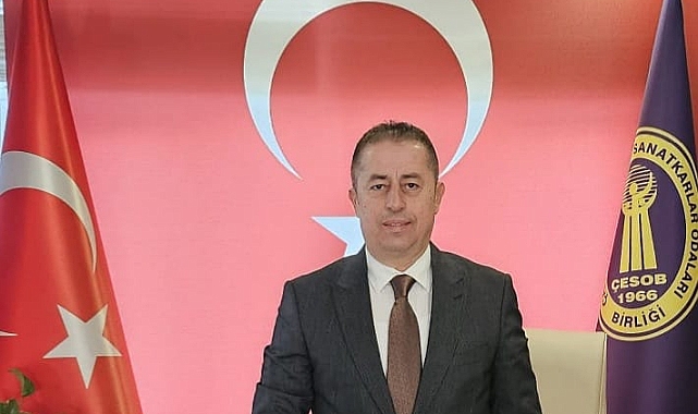 Başkan Özcan; &quot;Faiz artışının yeniden değerlendirilerek kaldırılmasını talep ediyoruz&quot;