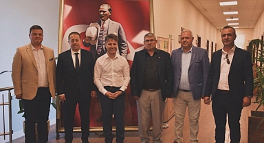 Başkan Soyuak; "Esnafımızın yanında olmaya devam edeceğiz"