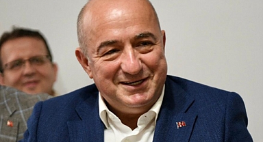 Biga'ya 900 milyon TL'lik dev proje