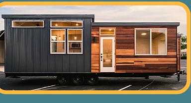 Bozcaada Belediyesi, Tinyhouselar için harekete geçiyor