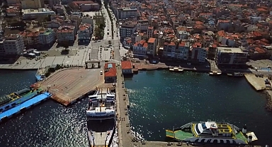 Çanakkale'de 688 konut alıcı buldu