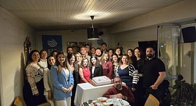 Çanakkale Psikologları bir araya geldi