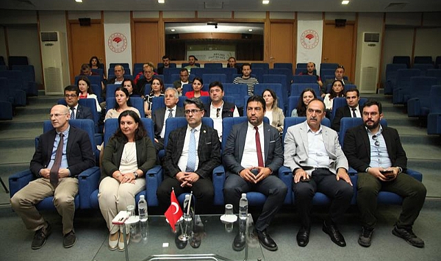 Çeltik sektörünün geleceği tartışıldı
