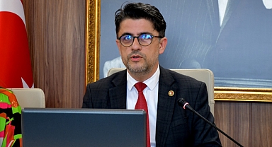 ÇOMÜ'de kalite güvencesi süreçleri görüşüldü