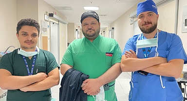 ÇOMÜ Hastanesi'nde onkoplastik cerrahi ile meme kanserinde yeni tedavi stratejileri