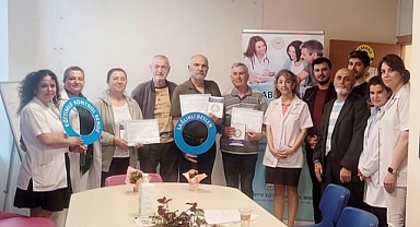 Diyabet Okulu eğitimleri sürüyor