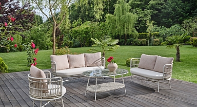 Doğtaş, 2024 Garden Koleksiyonunu tasarladı