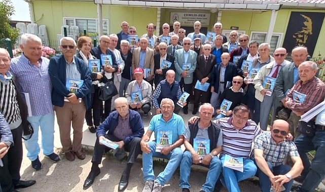 Eğitimde iz bırakanlar tekrar buluştu