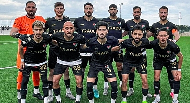 Ezinespor şampiyon