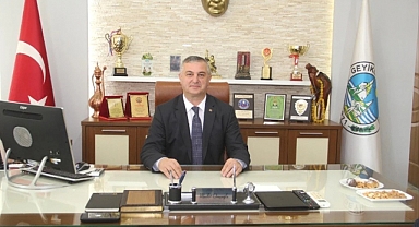 Geyikli'de yeni çadır kamp alanı açılıyor