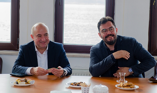 Gider; &quot;Çanakkale&#039;nin geleceği tarımda&quot;