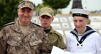 Gözünüz arkada kalmasın…