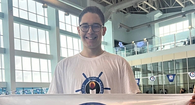 Gürler'den bir başarı daha!