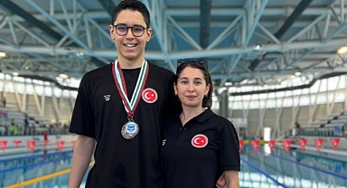 Gürler'den bir başarı daha