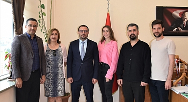 Hastane ve Morpati Derneği'nden Örnek İş Birliği: Sokak Hayvanlarına Destek