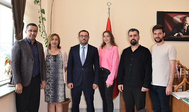 Hastane ve Morpati Derneği&#039;nden Örnek İş Birliği: Sokak Hayvanlarına Destek