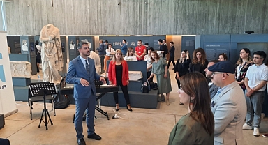 Hayaller kağıda döküldü umutlar derece aldı