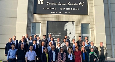 İbrahim Bodur anıldı