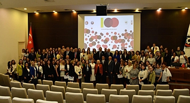 Kadın girişimcilerden Cumhuriyetimizin 100. yılına özel proje