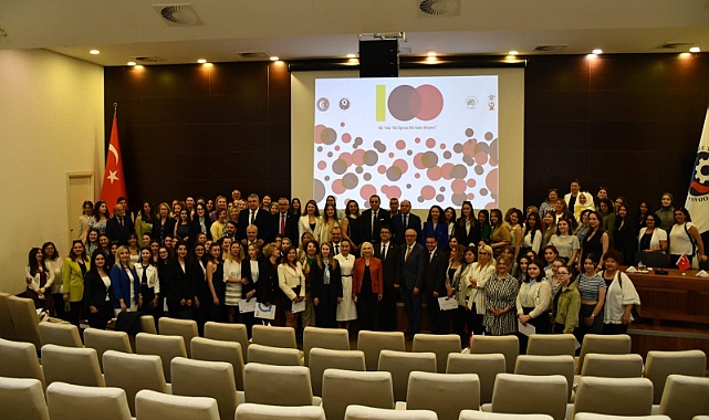 Kadın girişimcilerden Cumhuriyetimizin 100. yılına özel proje