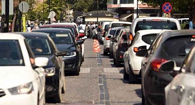 Kara taşıtları istatistiklerini açıklandı