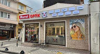 Murat Optik Yenilendi: Çanakkale'nin Modern Gözlük Mağazası Artık Daha İddialı