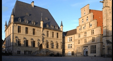 Osnabrück Kardeş Kent Elçi başvuruları başladı