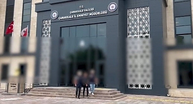 PKK/KCK operasyonu; 1 gözaltı