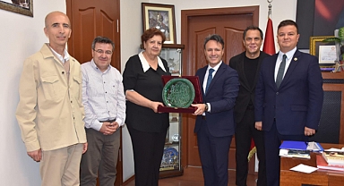 Soyuak; "El ele, gönül gönüle çalışacağız"