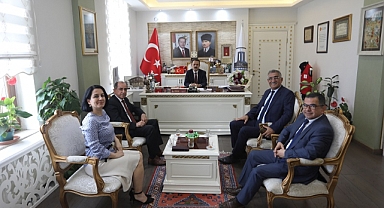 Tapu ve Kadastro Genel Müdürlüğü 177 yaşında