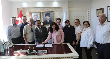 "Tarih, Şan, Şeref, Bizim Çanakkale Kahramanları" Projesi başlıyor