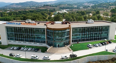 Teknopark yönetimi Biga'ya geliyor